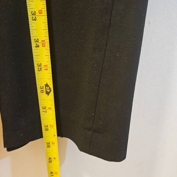 Gap Curvy Fit Dress Pants Size 8R - Picture 7 of 8